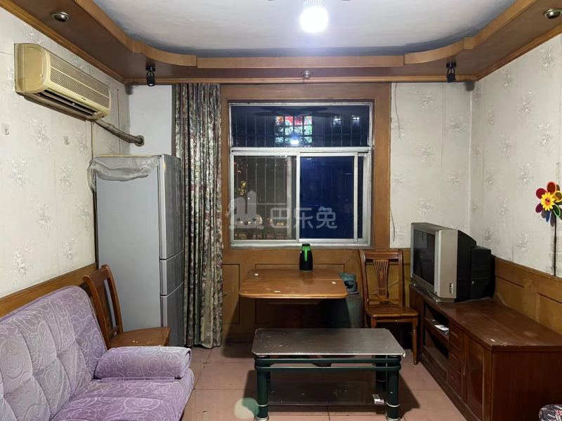 怡景佳园（六合）12501352周边环境图6