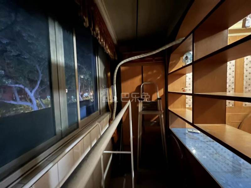 怡景佳园（六合）12501352周边环境图7