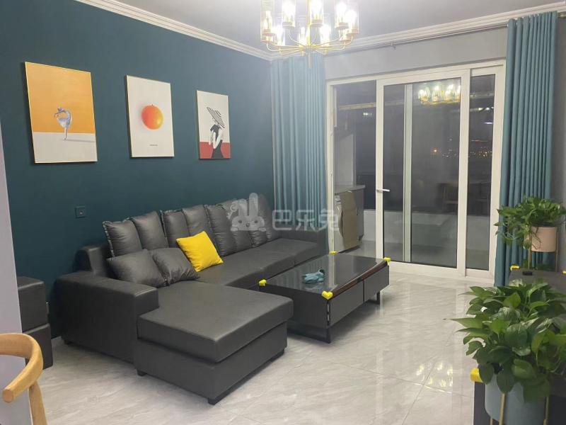 中交锦兰荟12501384周边环境图2