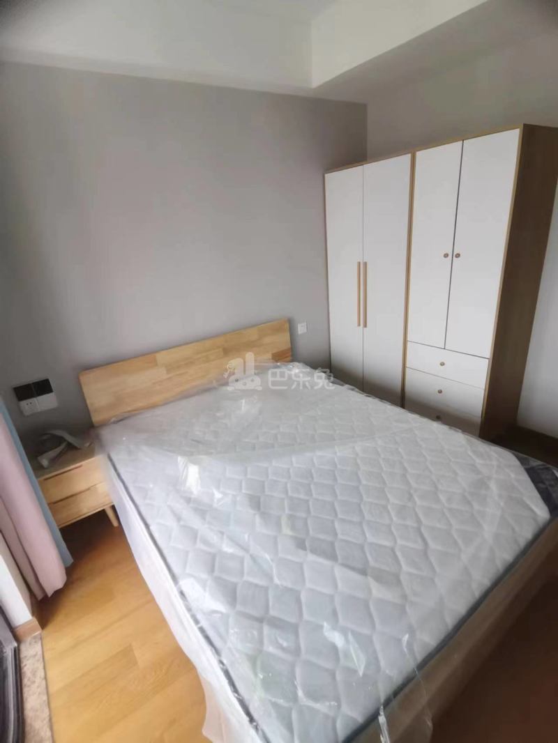 新城金樾府（新城金陵樾）12501428周边环境图2