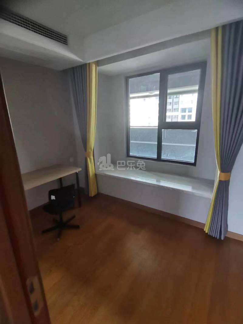 新城金樾府（新城金陵樾）12501428周边环境图3