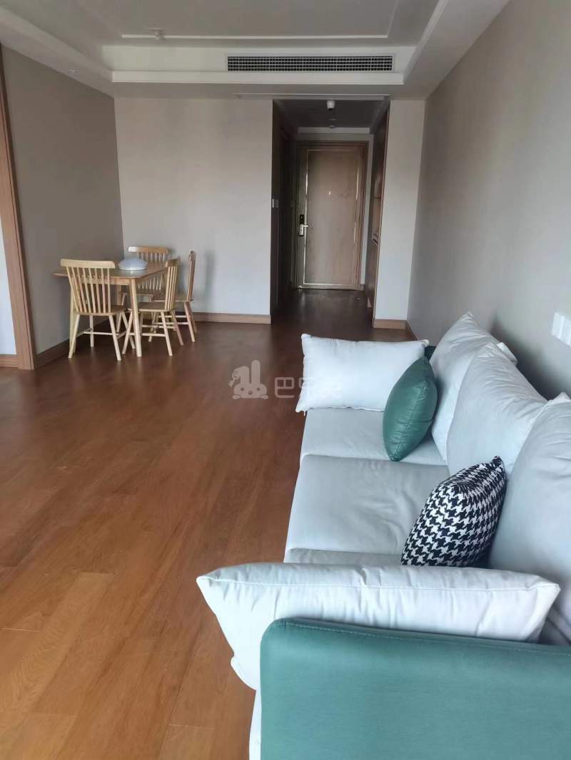 新城金樾府（新城金陵樾）12501428周边环境图4