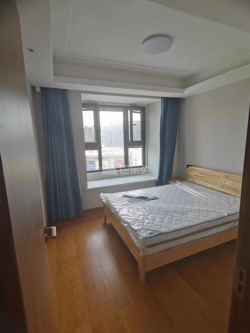 新城金樾府（新城金陵樾）12501428周边环境图8