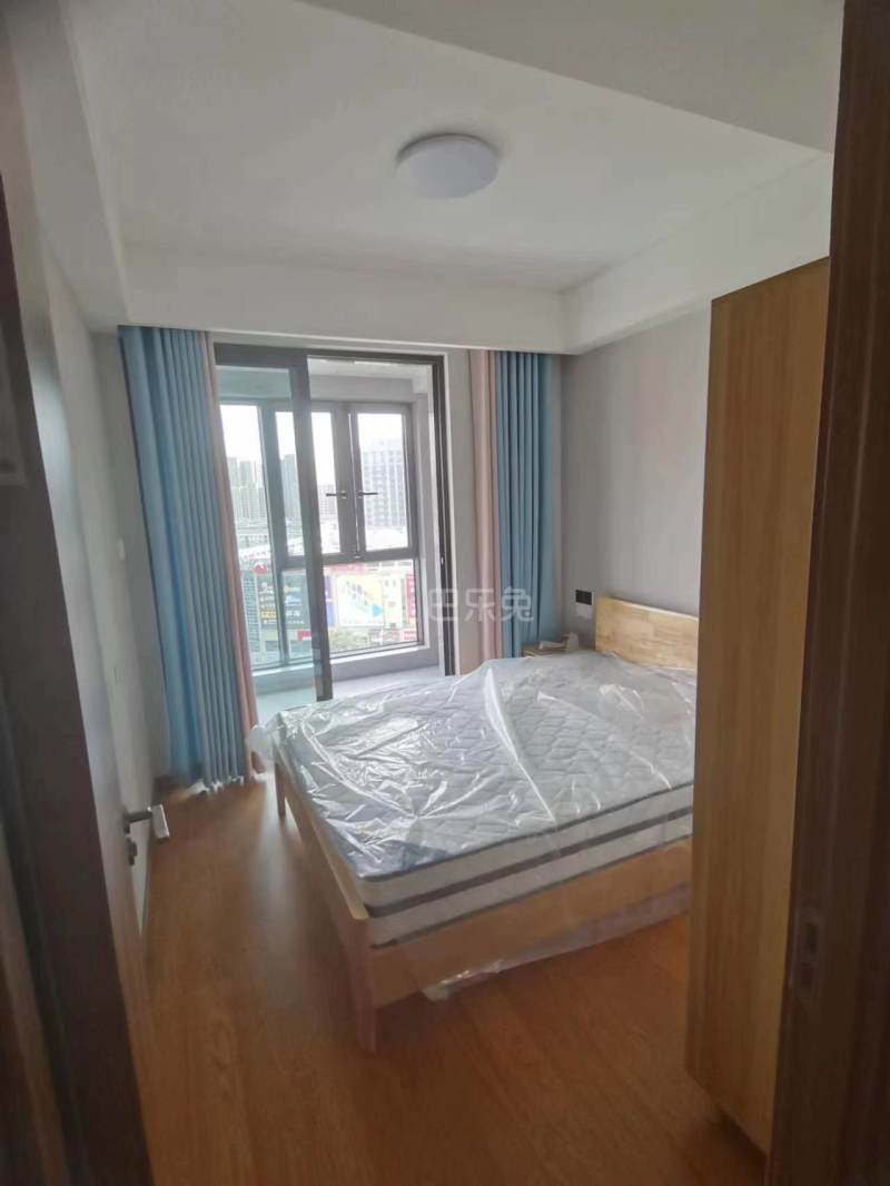 新城金樾府（新城金陵樾）12501428周边环境图9