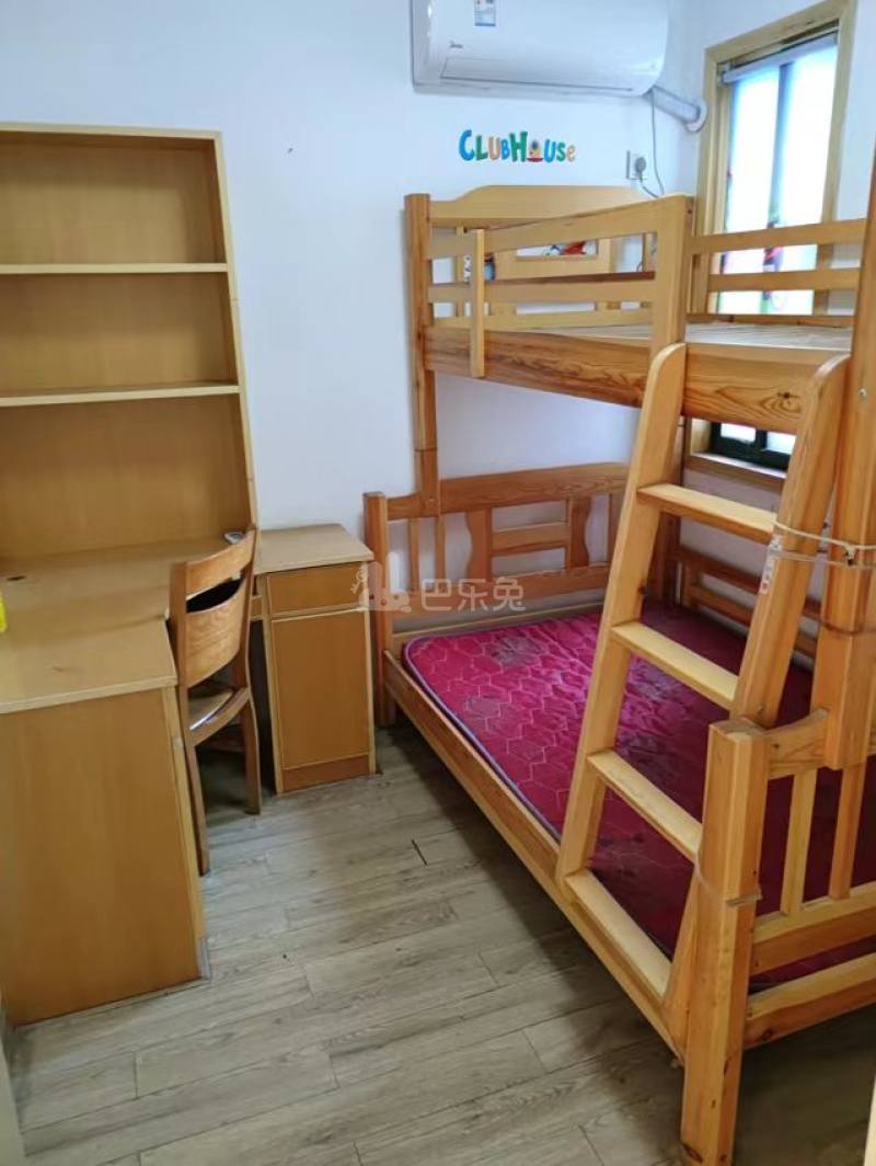 海润枫景家园12501430周边环境图1