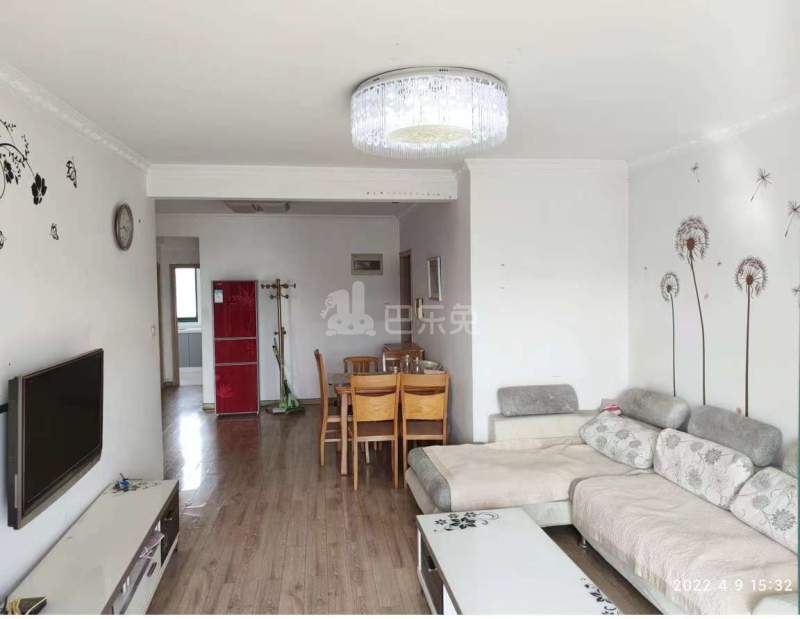 海润枫景家园12501430周边环境图2