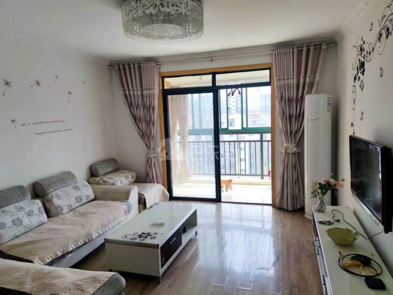 海润枫景家园12501430周边环境图3