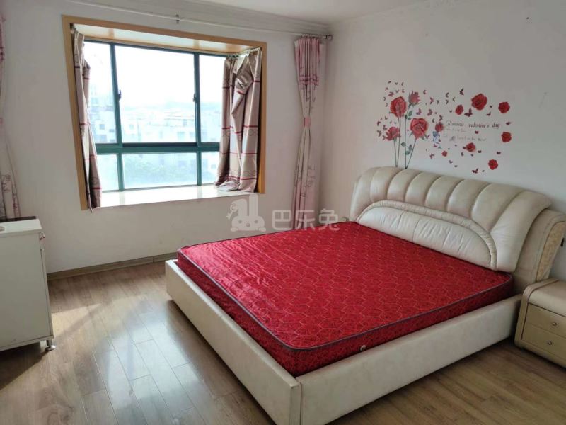 海润枫景家园12501430周边环境图4