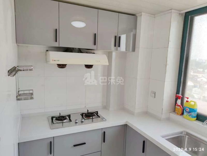 海润枫景家园12501430周边环境图5