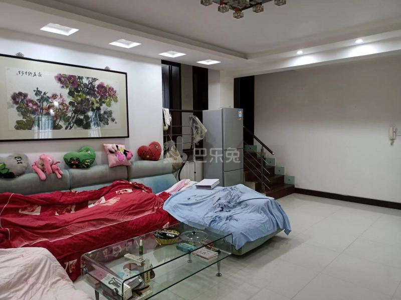 环宇家园12501497周边环境图0