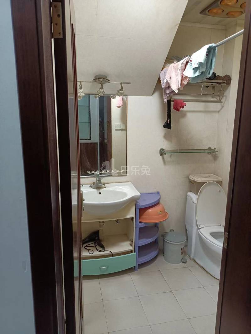 环宇家园12501497周边环境图4