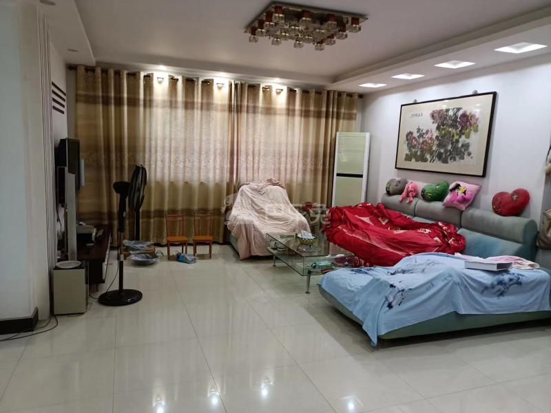 环宇家园12501497周边环境图5