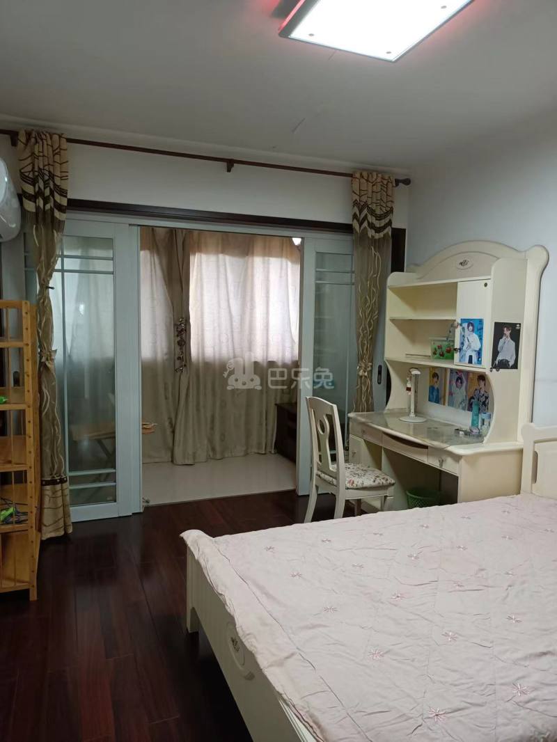 环宇家园12501497周边环境图6