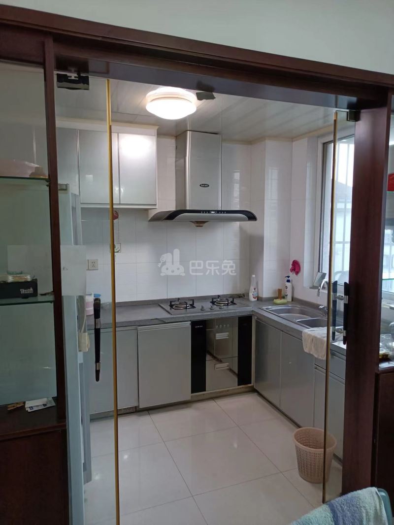 环宇家园12501497周边环境图7