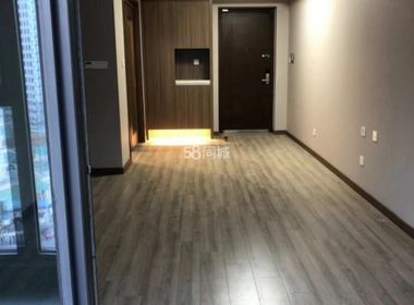 水沐云筑（淮安水利桥林新城G30地块） 3室2厅1卫