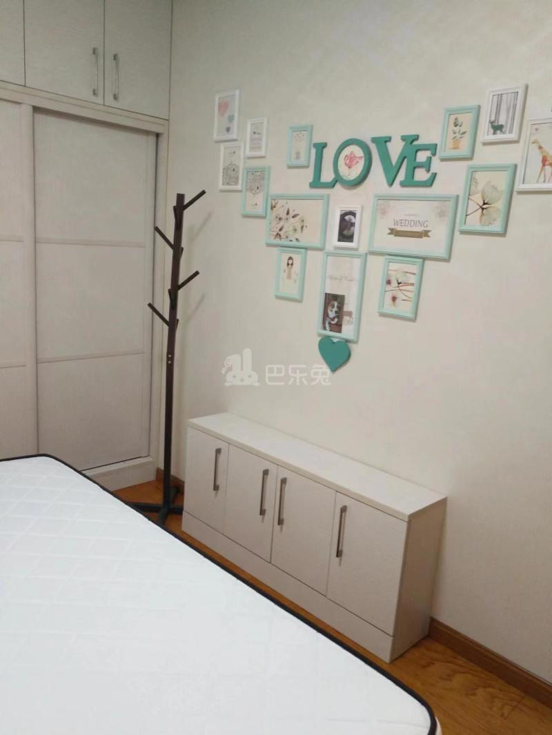 天润城十六街区北区12501962周边环境图1