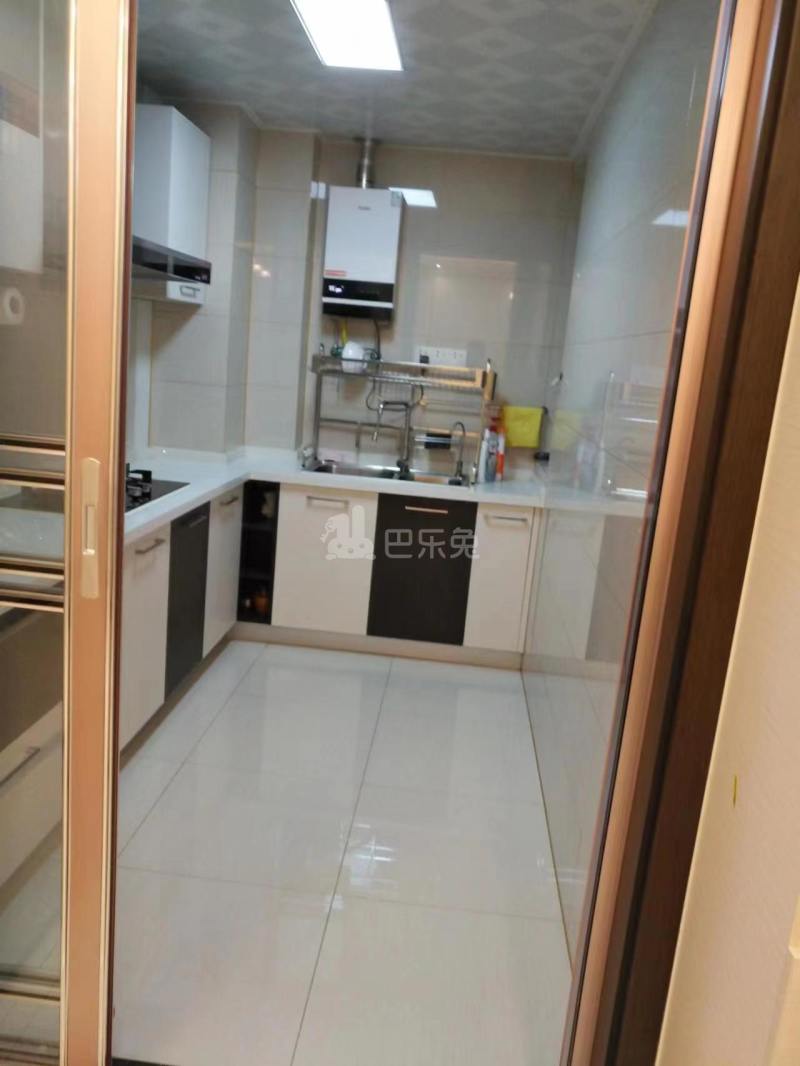 天润城十六街区北区12501962周边环境图2