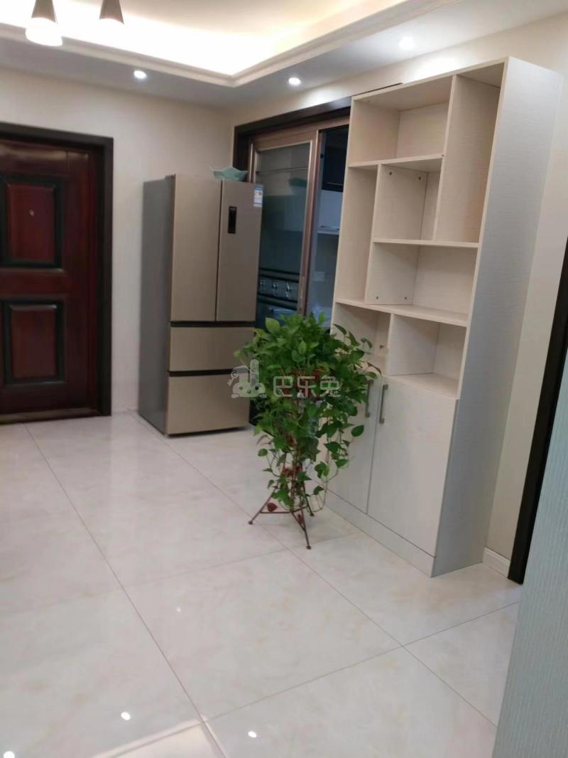 天润城十六街区北区12501962周边环境图3