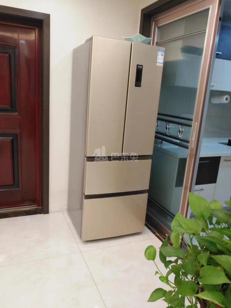 天润城十六街区北区12501962周边环境图4