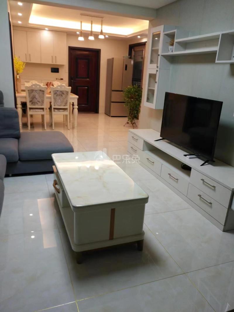 天润城十六街区北区12501962周边环境图5