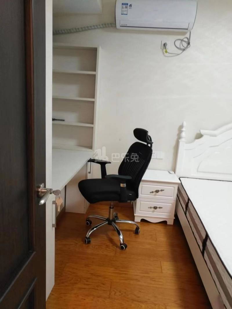 天润城十六街区北区12501962周边环境图6