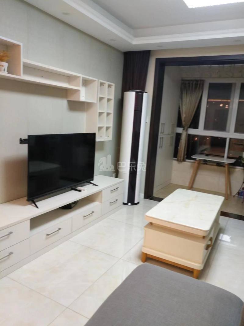 天润城十六街区北区12501962周边环境图7