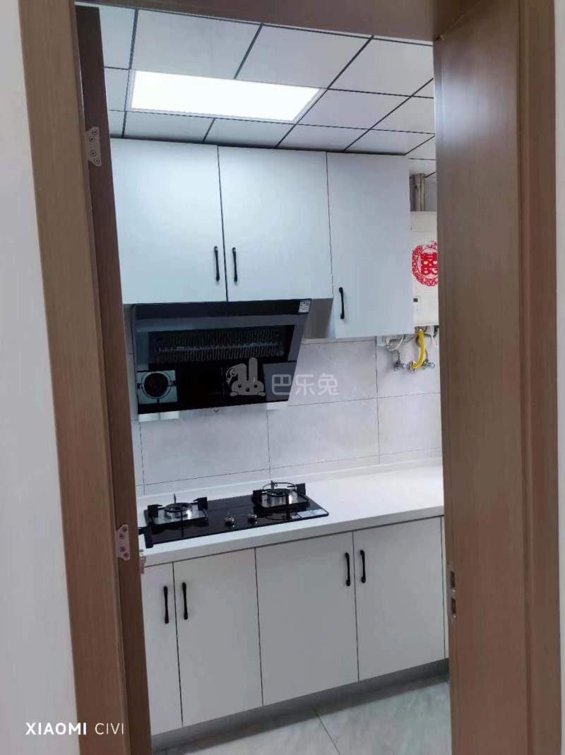 世茂荣里12502002周边环境图1