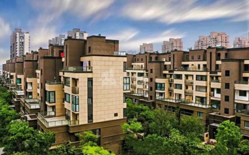 世茂荣里12502002周边环境图3