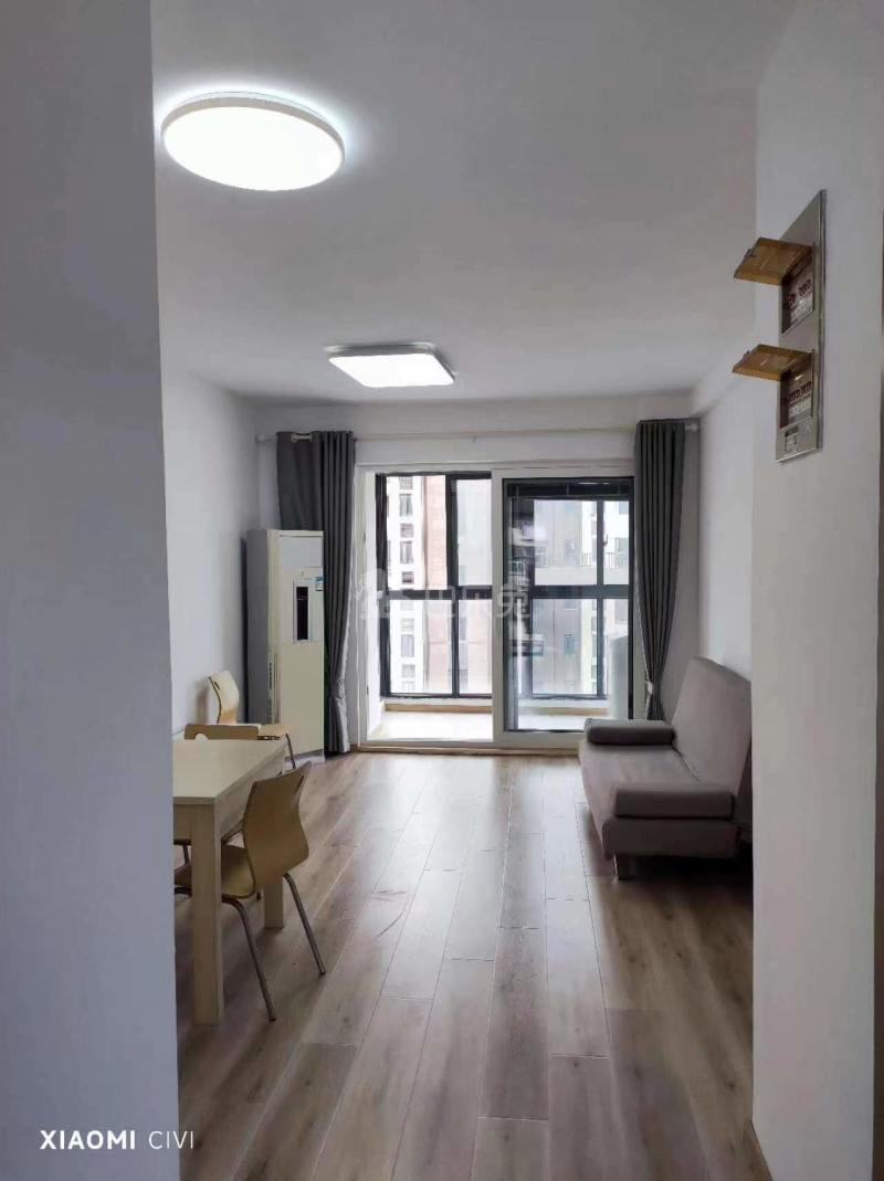 世茂荣里12502002周边环境图4