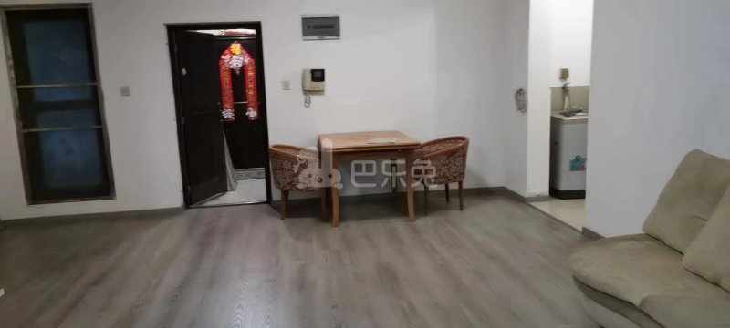 大华锦绣华城桂美颂12502121周边环境图1