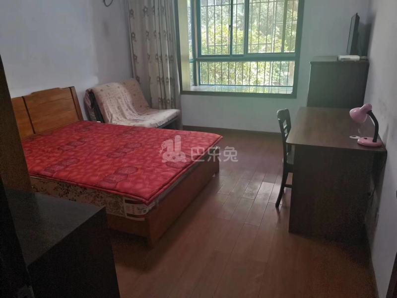 城市绿洲花园1期12502341周边环境图1