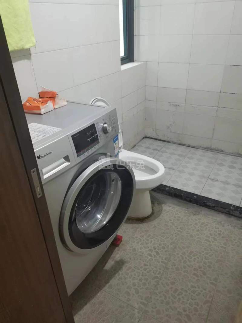 城市绿洲花园1期12502341周边环境图2