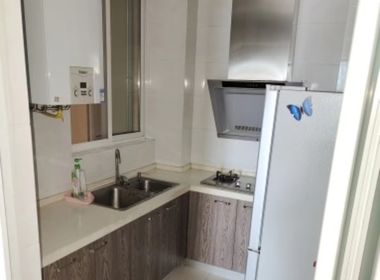 新城香悦澜山 3室1厅1卫