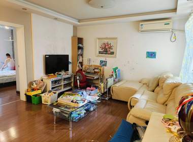 林景瑞园 2室1厅1卫