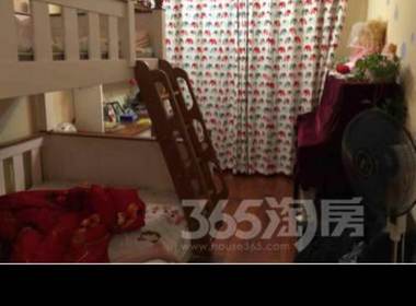 高科荣域 4室2厅2卫