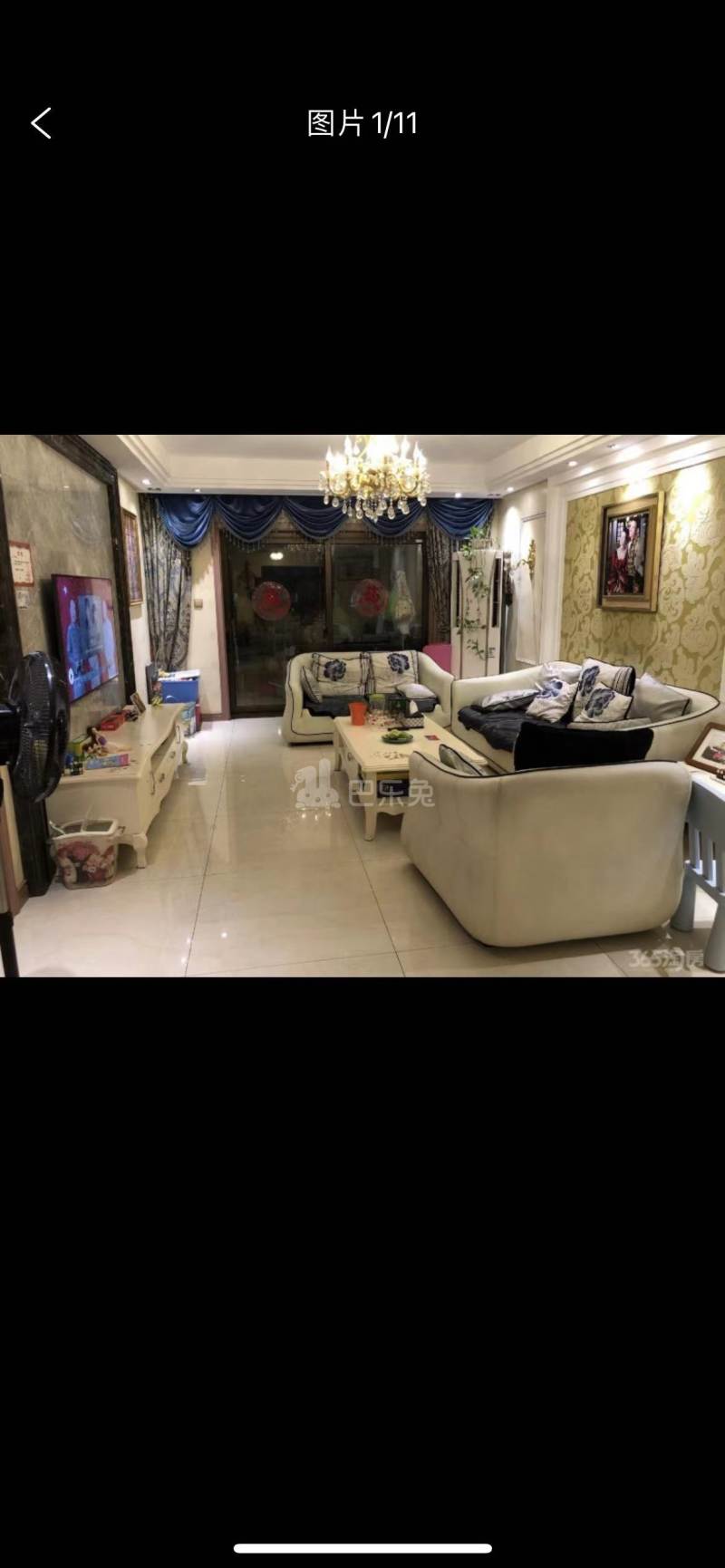 高科荣域12505031周边环境图2