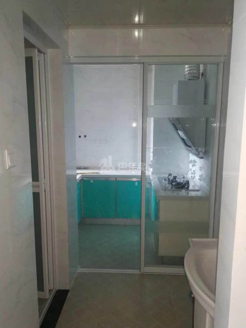 荣盛莉湖春晓12505069周边环境图4