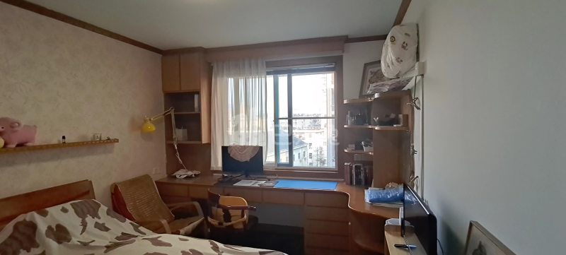 萨家湾小区12505138周边环境图0