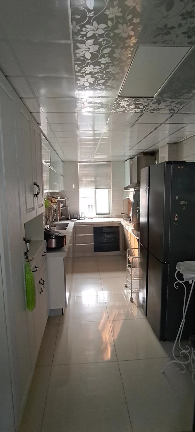 萨家湾小区12505138周边环境图1