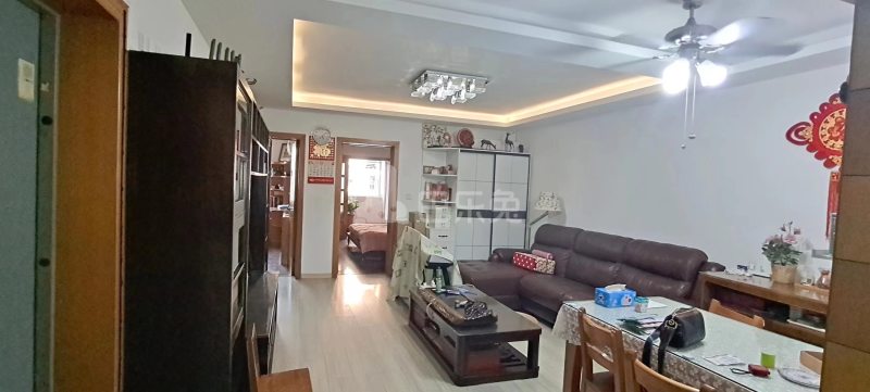 萨家湾小区12505138周边环境图2