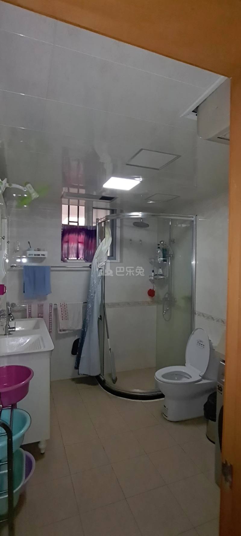 萨家湾小区12505138周边环境图3