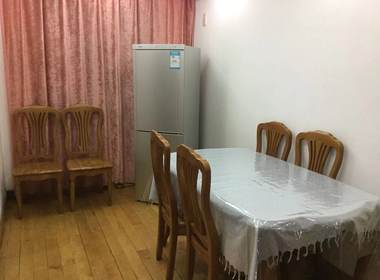 八方公寓 2室2厅1卫