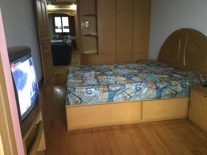 八方公寓12505183周边环境图1