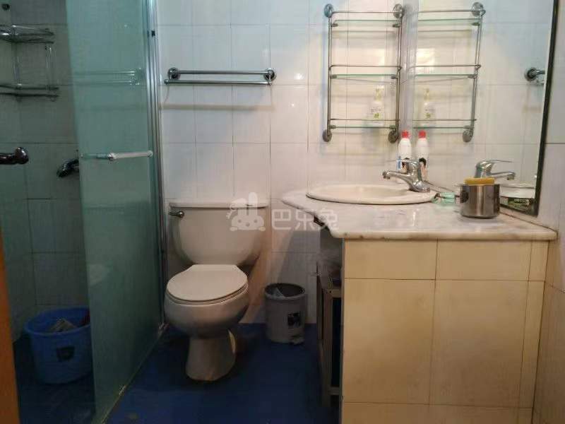 八方公寓12505183周边环境图2