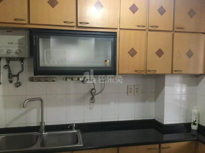 八方公寓12505183周边环境图3