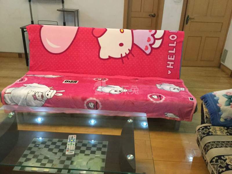 八方公寓12505183周边环境图6