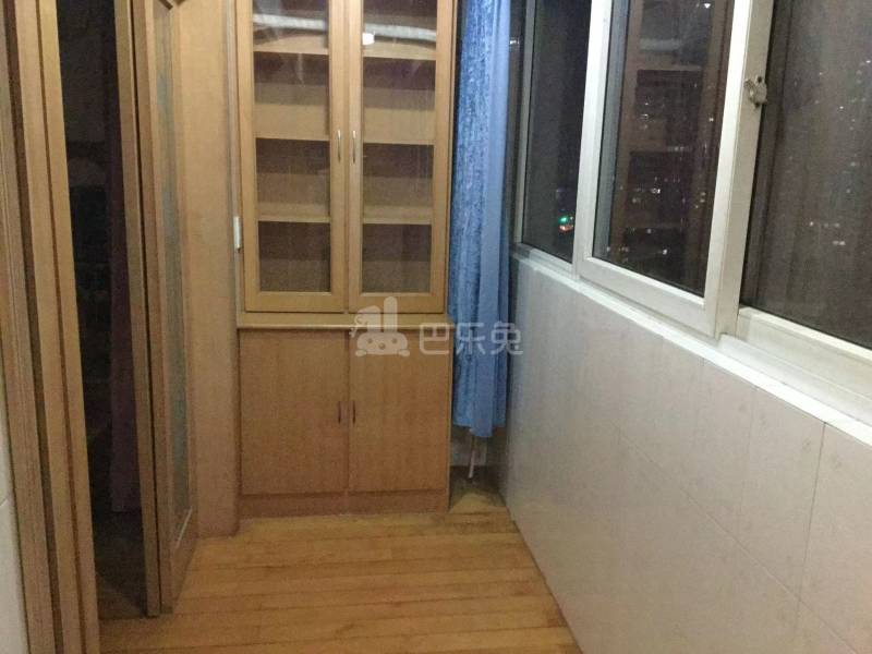 八方公寓12505183周边环境图7