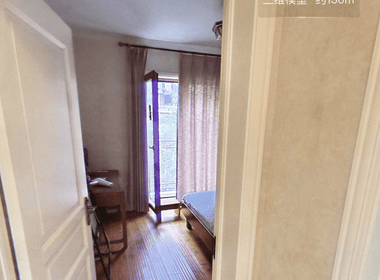 星叶羊山湖花园 3室1厅2卫