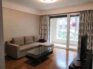 朗诗保利麓院 2室2厅1卫