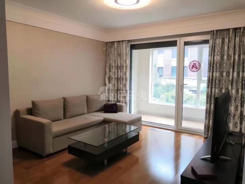 朗诗保利麓院12505284周边环境图8